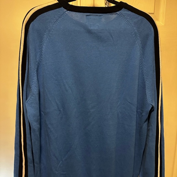 9/10 Condition Le Shark Men’s Sweater Size XL - Picture 5 of 5